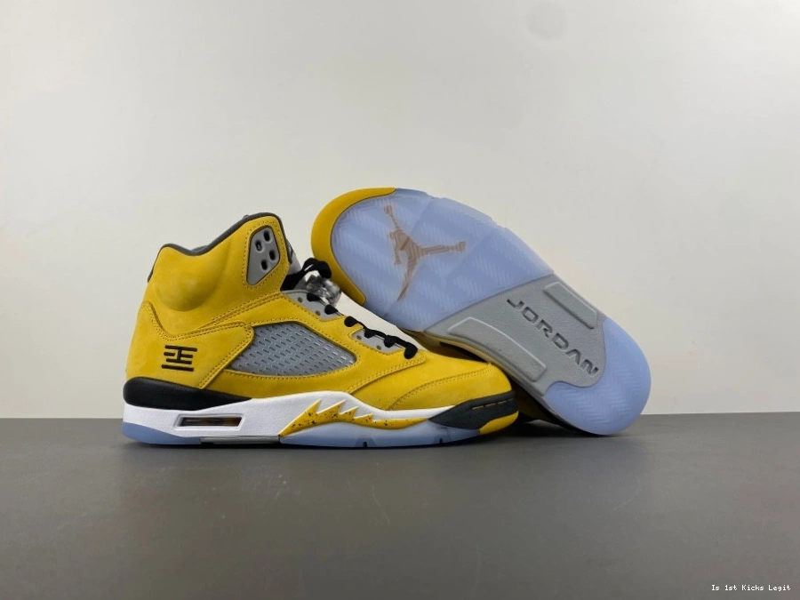 Jordan T23 Men's Retro IO3372-700 5 (2025) Tokyo - 0927